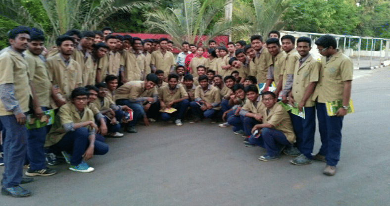 Sanketika Polytechnic Visakhapatnam Events photo 2